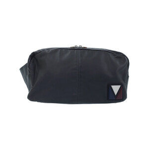 Louis Vuitton V Line Fast Clutch Bag
